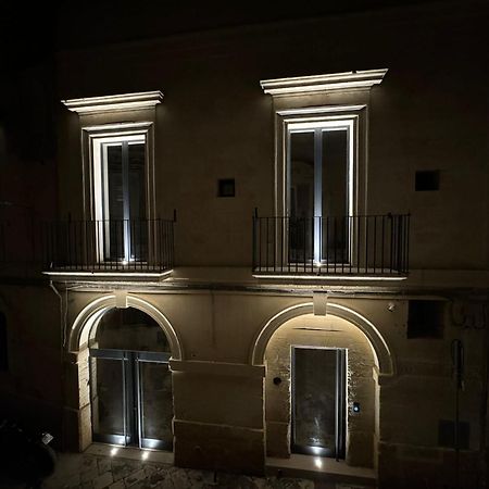 לצ'ה Alora Boutique Suites מראה חיצוני תמונה