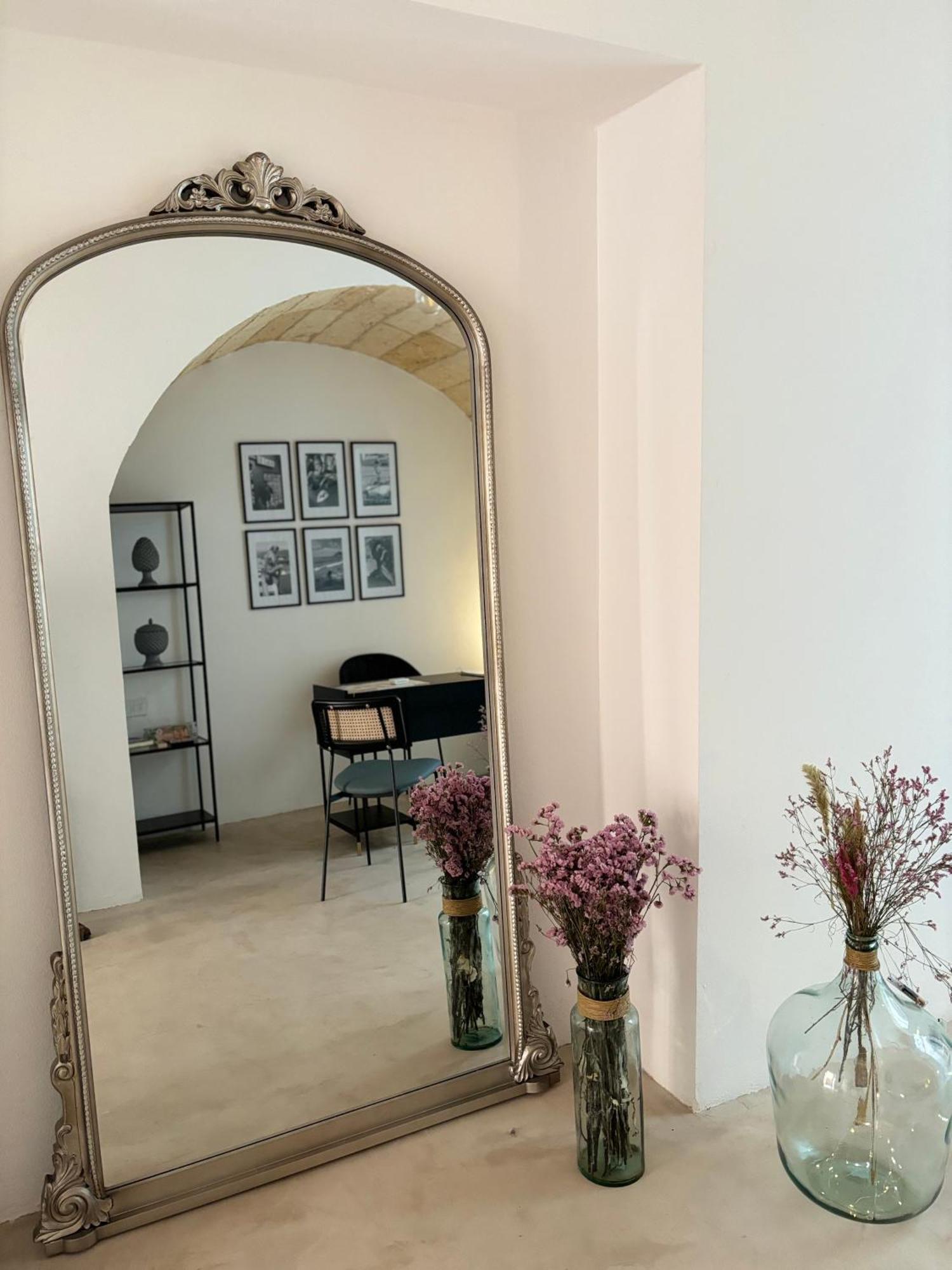 לצ'ה Alora Boutique Suites מראה חיצוני תמונה