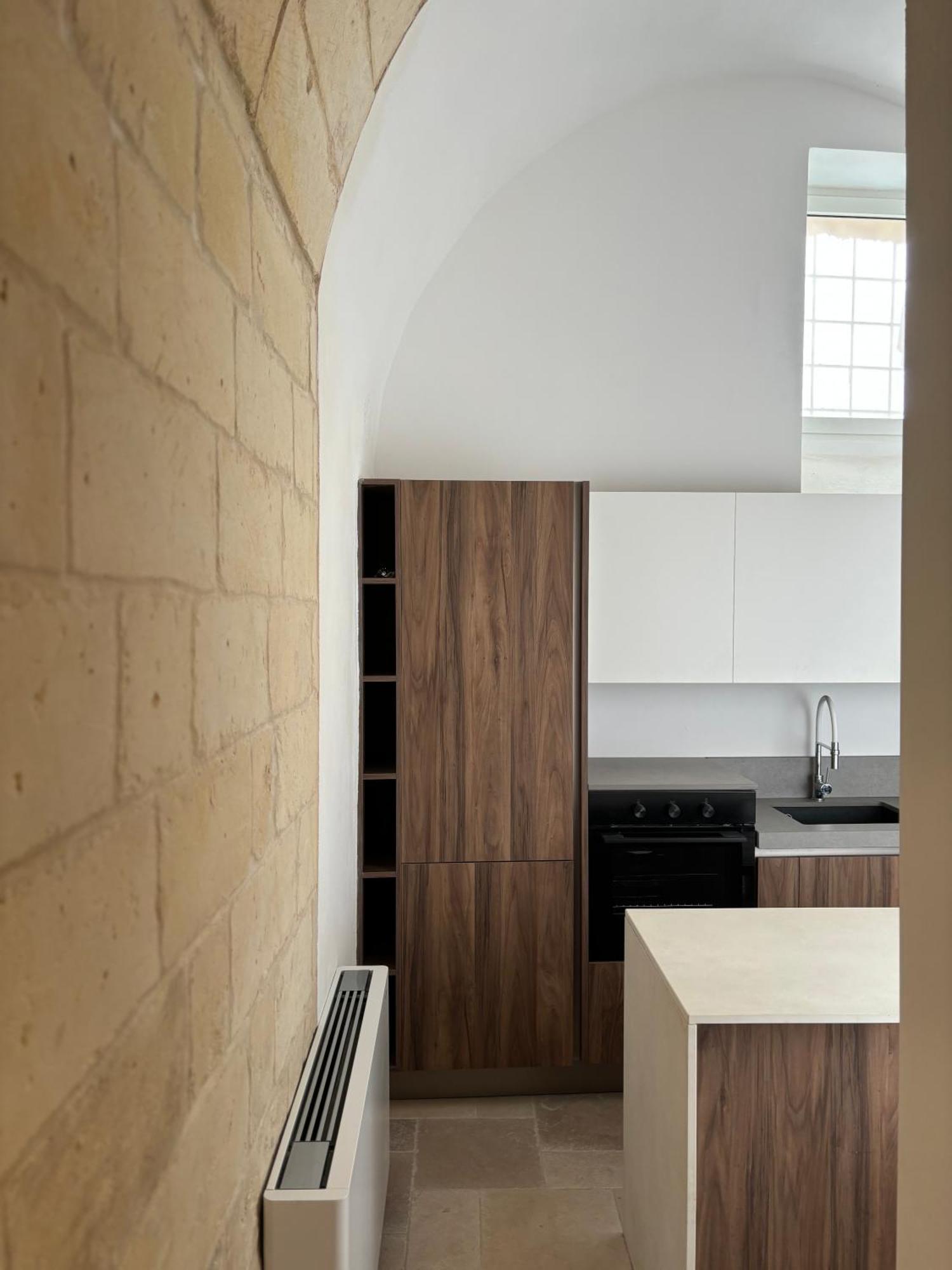 לצ'ה Alora Boutique Suites מראה חיצוני תמונה