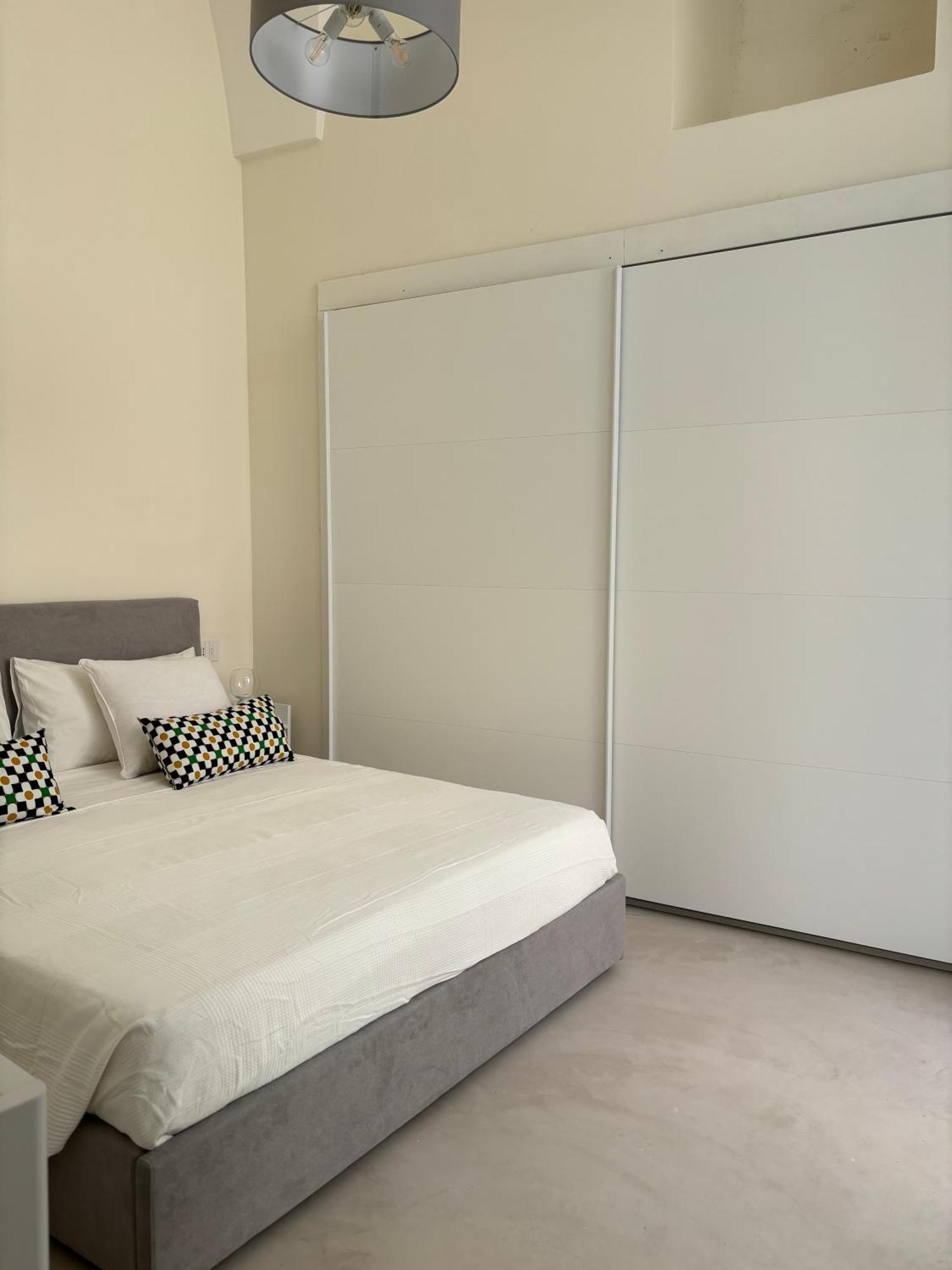 לצ'ה Alora Boutique Suites מראה חיצוני תמונה