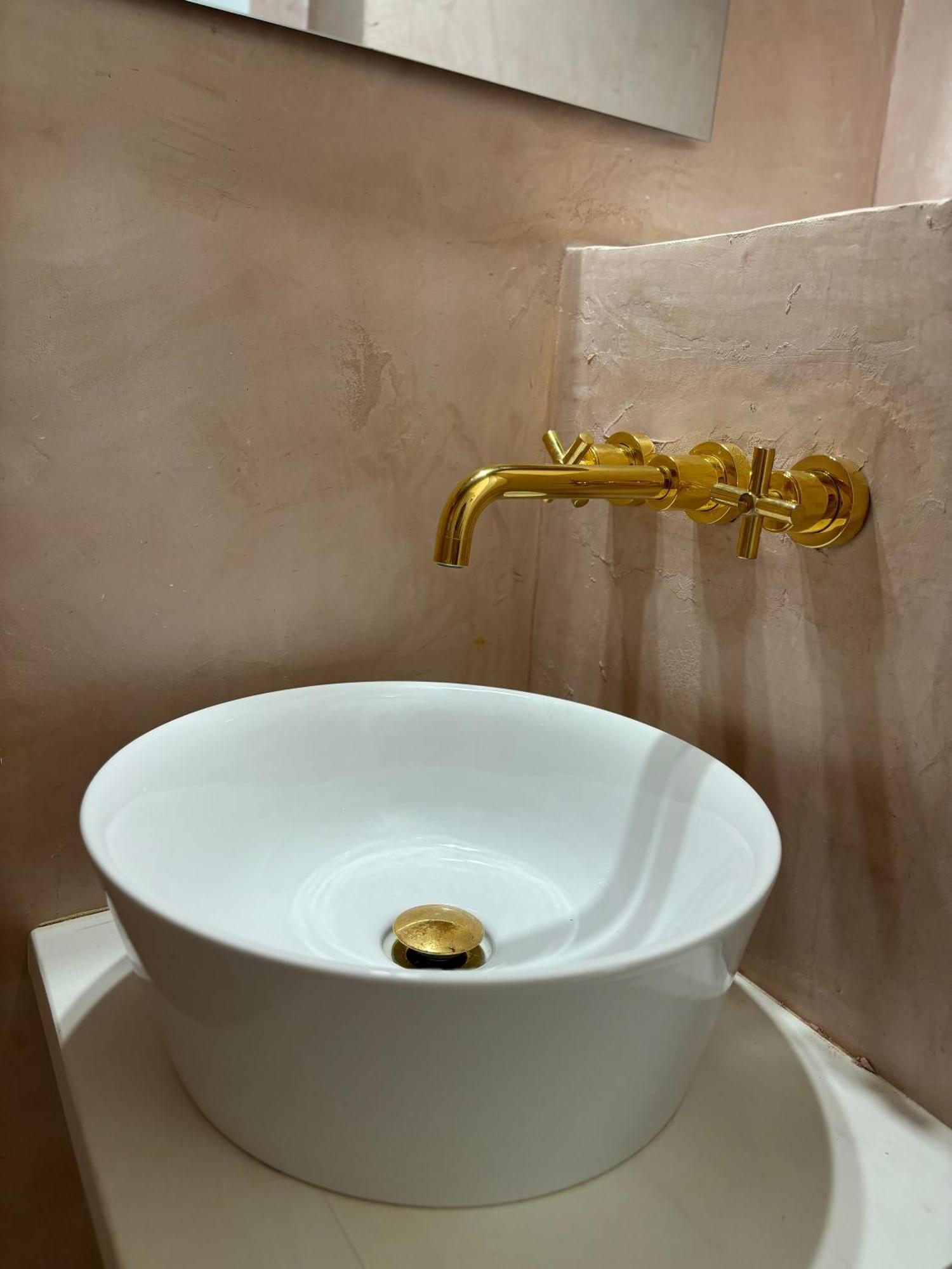 לצ'ה Alora Boutique Suites מראה חיצוני תמונה