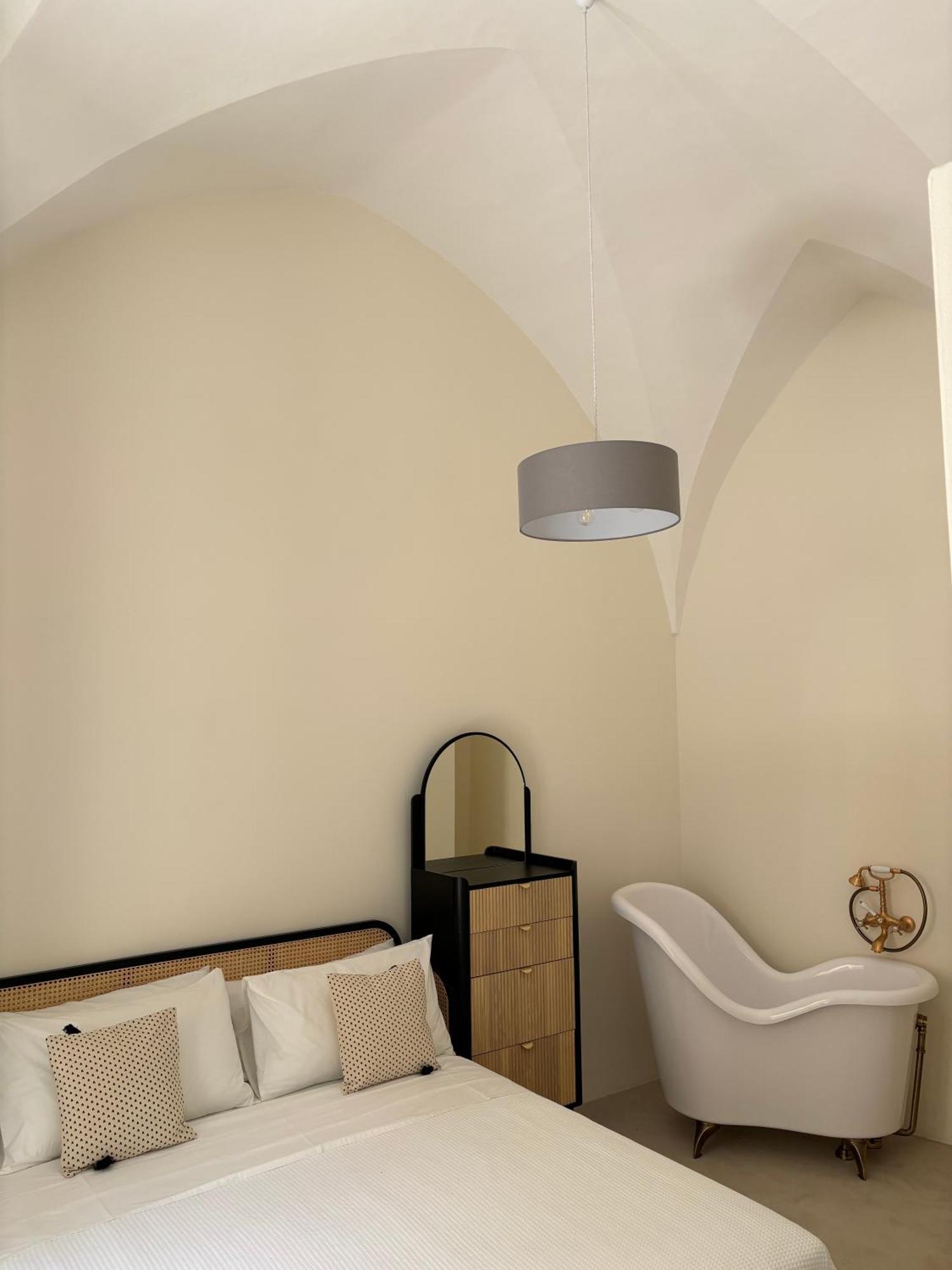 לצ'ה Alora Boutique Suites מראה חיצוני תמונה