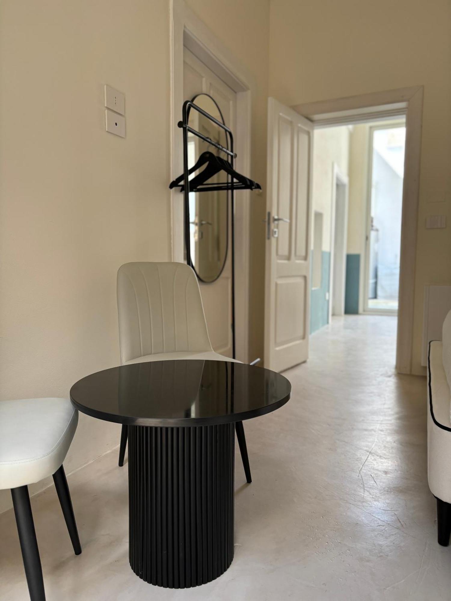 לצ'ה Alora Boutique Suites מראה חיצוני תמונה