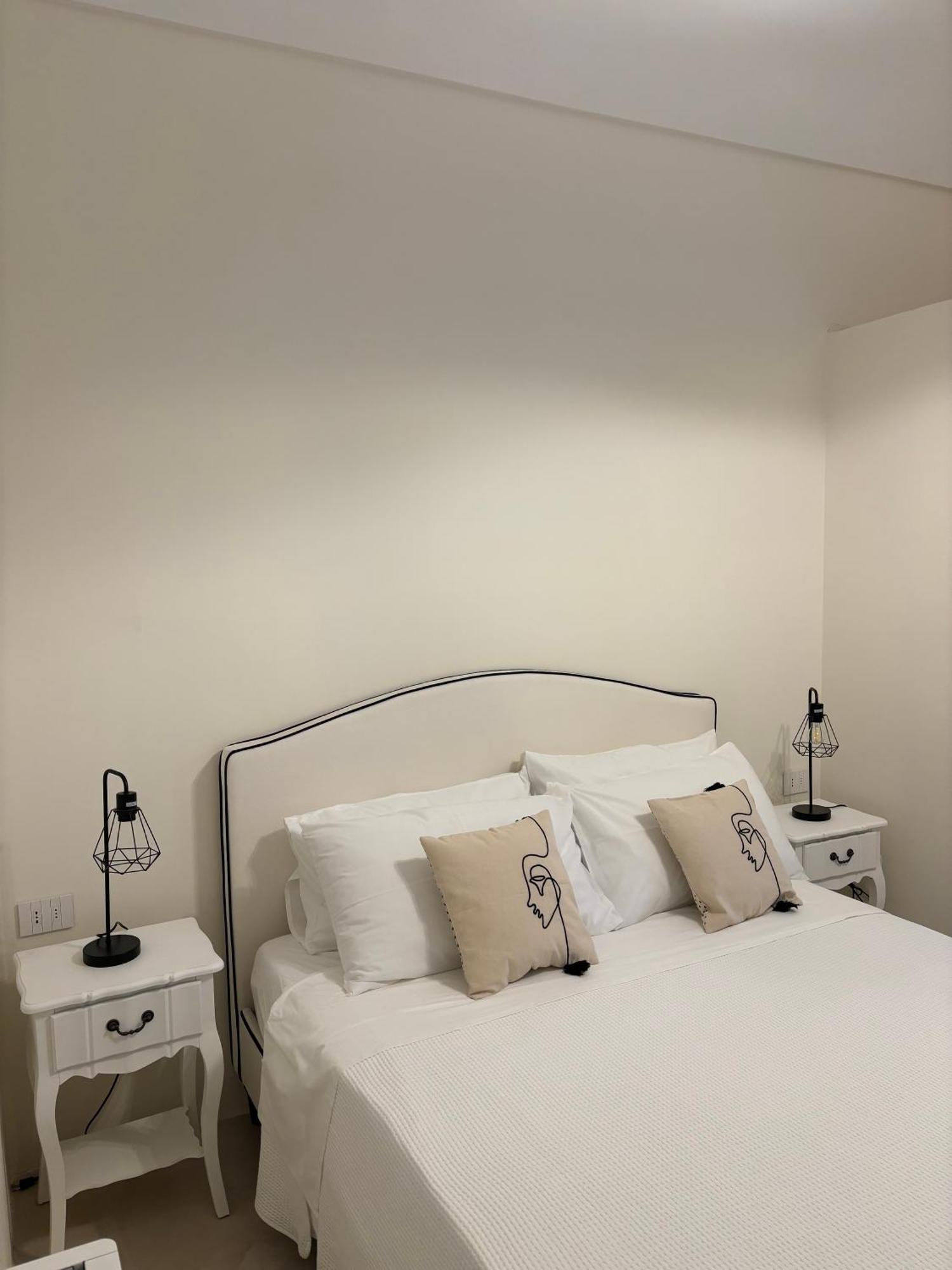 לצ'ה Alora Boutique Suites מראה חיצוני תמונה