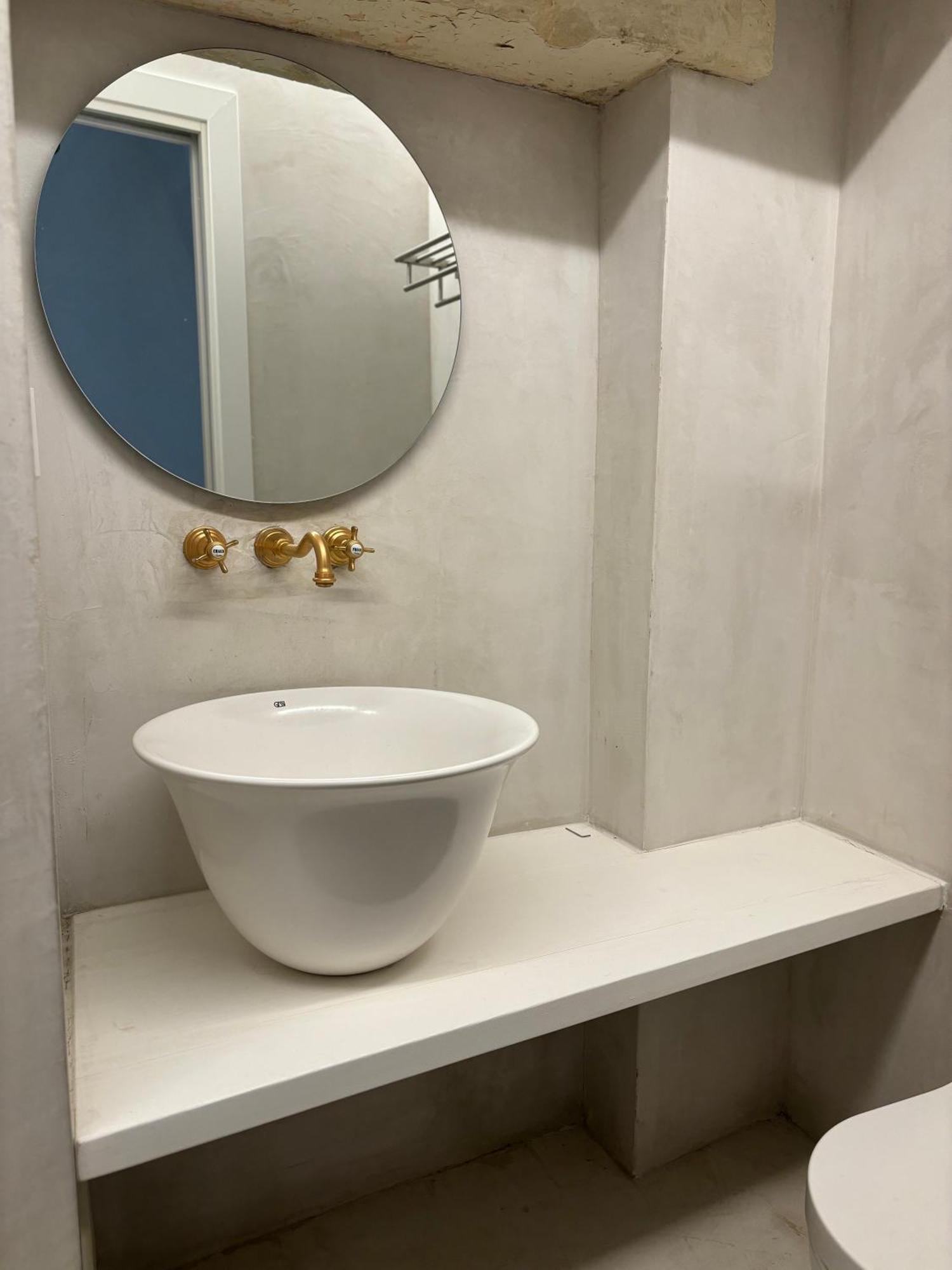 לצ'ה Alora Boutique Suites מראה חיצוני תמונה