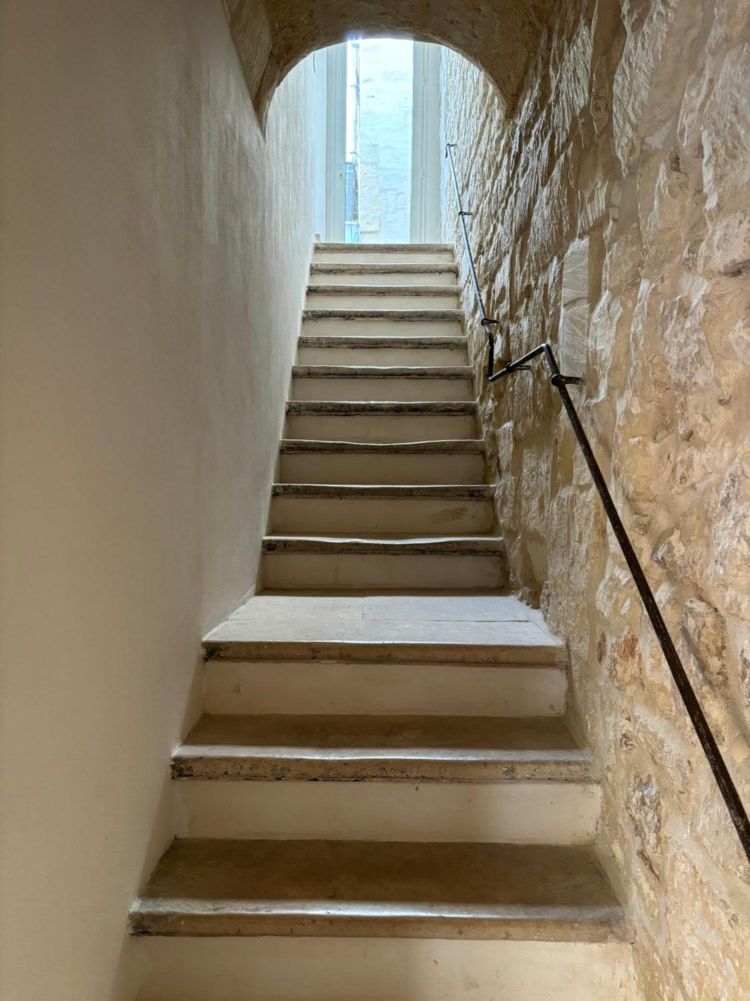 לצ'ה Alora Boutique Suites מראה חיצוני תמונה