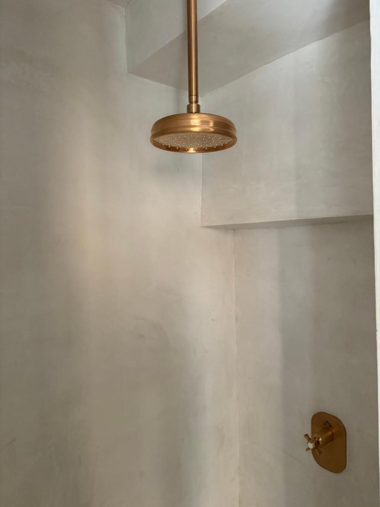 לצ'ה Alora Boutique Suites מראה חיצוני תמונה